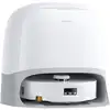 Image de Qrevo Curv 2 FlowX - Robot Aspirateur Laveur ROBOROCK, Blanc - Neuf