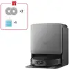 Image de Roborock SAROS 20X 0,259 L Noir - Neuf