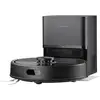 Image de Robot aspirateur laveur Roborock Q7 Pro Max+ 13000 Pa Noir avec LiDAR, station RockDock Plus et vidage automatique du bac - Neuf