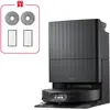 Image de Roborock Qrevo Edge 2X 0,24 L Noir