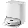 Image de Robot aspirateur laveur Roborock Qrevo 2 ProX 25000 Pa LiDAR base auto-vide relevage serpillère Blanc - Neuf