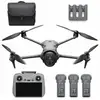 Image de DJI Mavic 4 Pro Fly More Combo 4 rotors Quadcoptère 100 MP 12288 x 8192 pixels 6654 mAh Gris - Neuf