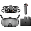 Image de DJI Avata 2 Fly Smart Combo avec 3 batteries + Goggles N3 + RC Motion 3