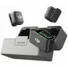 Image de Microphone DJI MIC 3 2 TX + 1 RX - Neuf