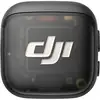 Image de Émetteur micro sans fil DJI Mic 3 compact léger fixation magnétique et clip rotatif gris et noir - Neuf