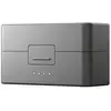 Image de Boîtier de charge DJI Mic 3 pour 2 émetteurs et 1 récepteur Charge rapide USB-C Graphite - Neuf