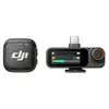 Image de Microphone DJI MIC 3 1 TX + 1 RX - Neuf