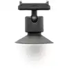 Image de Support magnétique articulé bidirectionnel DJI Osmo Nano 1/4 filetage ventouse réglable Noir - Neuf