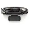 Image de Bandeau DJI Osmo Nano magnétique pour port à la tête Ajustable Gris anthracite - Neuf