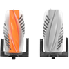 Image de Brosse Aspirateur Robot Dji Romo Design Hybride Anti-noeuds