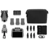 Image de DJI MINI 5 PRO FLY MORE COMBO ( RC 2) 4 rotors Quadcoptère 50 MP 3840 x 2160 pixels 2788 mAh Noir, Gris - Neuf