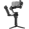 Image de DJI RS 5 combo Stabilisateur de caméra portative Noir - Neuf