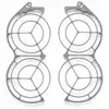 Image de Protections d'hélices DJI Neo 2 Clip-on 2 pièces Gris mat - Neuf