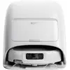 Image de DJI ROMO S aspirateur et serpillière avec Aspiration de 25 000 Pa, détection de Niveau Drone, Deux Bras robotiques, 200 Jours sans Maintenance, Lavage et séchage Auto des tampons de serpillière - Neuf