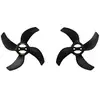 Image de DJI Avata 360 Hélices de remplacement 83,1 mm Noir 2 pièces CW/CCW - Neuf