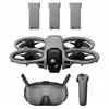 Image de Drone FPV DJI Avata 360 Motion Fly More Combo avec Goggles N3 et RC Motion 3 Noir - Neuf