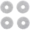 Image de Pads De Lavage Dji Romo Pack 4 Réutilisables Haute Efficacité