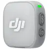 Image de Microphone sans fil DJI Mic Mini 2 Émetteur Bluetooth DJI OsmoAudio Blanc - Neuf
