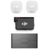Image de Dji Mic Mini 2 Micro Sans Fil Compact 2 émetteurs - Dji
