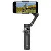 Image de Stabilisateur smartphone DJI Osmo Mobile 8 3 axes pliable Noir - Neuf