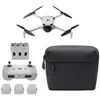 Image de Drone DJI Lito X1 Fly More Combo RC-N3 Gris 4K HDR 48 MP avec 3 batteries - Neuf