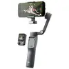 Image de Stabilisateur smartphone DJI Osmo Mobile 8P Advanced Tracking Combo 3 axes ActiveTrack 8.0 FrameTap Noir - Neuf