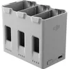 Image de Station De Charge Bidirectionnelle Dji Lito X1 Pour Jusqu'à 3 Batteries Grise