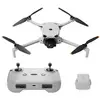 Image de Drone caméra DJI Lito X1 pliable avec contrôleur RC-N3 Gris - Neuf
