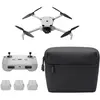 Image de DJI Drone Lito 1 Fly More Combo avec RC-N3