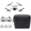 Image de Drone caméra DJI Lito 1 Fly More Combo avec contrôleur RC N3 Blanc - Neuf