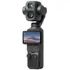 Image de DJI Osmo Pocket 4P Standard Combo avec écran tactile - Neuf
