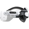Image de Courroie avec batterie Bobovr E3 Pro pour Meta Quest 3/3S