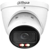 Image de Dahua Ipc-hdbw5459e1-ze-il-2712 Cámara Ip Domo Negra Wizmind De 4mp, Lente Motorizada De 2,7-12mm, Smart Dual Light