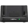 Image de Ulefone 6937748734819 chargeur d'appareils mobiles Smartphone Noir USB Intérieure