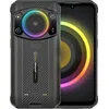 Image de UleFone Ulefone Armor 21 16.7 cm (6.58") Dual SIM Android 13 4G USB Type-C 8 GB 256 GB 9600 mAh Black