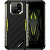 Image de UleFone Ulefone Armor 22 16.7 cm (6.58") Android 13 4G USB Type-C 8 GB 256 GB 6600 mAh Black, Green