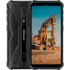 Image de Ulefone Armor X12 13,8 cm (5.45") Double SIM hybride Android 13 Go edition 4G USB Type-C 3 Go 32 Go 4860 mAh Noir