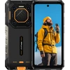 Image de UleFone Ulefone Armor 26 Ultra 17,2 cm (6,78") Hybride Double SIM Android 13 5G USB Type-C 12 Go 512 Go 15600 mAh Noir