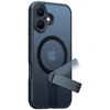 Image de Étui Torras Pstand Spin Pour Iphone 16 (noir)