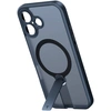 Image de Étui Torras Pstand Spin Pour Iphone 16 Plus (noir)