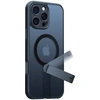 Image de Étui Torras Pstand Spin Pour Iphone 16 Pro (noir)