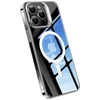 Image de Étui Transparent Torras Upro Lstand Clear-mag Pour Iphone 15 Pro (transparent)