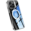 Image de Étui Torras Upro Lstand Clear-mag Pour Iphone 15 (transparent)