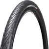Image de Chaoyang Kestrel 700c X 38 Pneu urbain rigide Noir 700C x 38 Noir 700C x 38