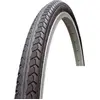 Image de Chaoyang Cyt 700c X 35 Pneu urbain rigide Noir 700C x 35 Noir 700C x 35