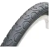 Image de Chaoyang Cyt 20'' X 38 Pneu Urbain Rigide Noir 20'' x 1.50 Noir 20'' x 1.50