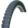 Image de Chaoyang Cyt Semi Slick 26'' X 1.95 Pneu VTT rigide Noir 26'' x 1.95 Noir 26'' x 1.95