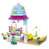 Image de Girls Dream : Glacier (M38-B0525)