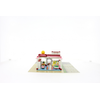 Image de Sluban Girls Dream Supermarché 289 pièces M38-B0529