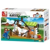 Image de Ferme : Centre de soins pour chevaux (M38-B0557)